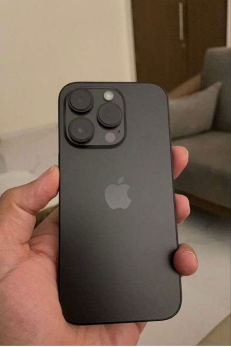 IPhone 15 Pro e-sim