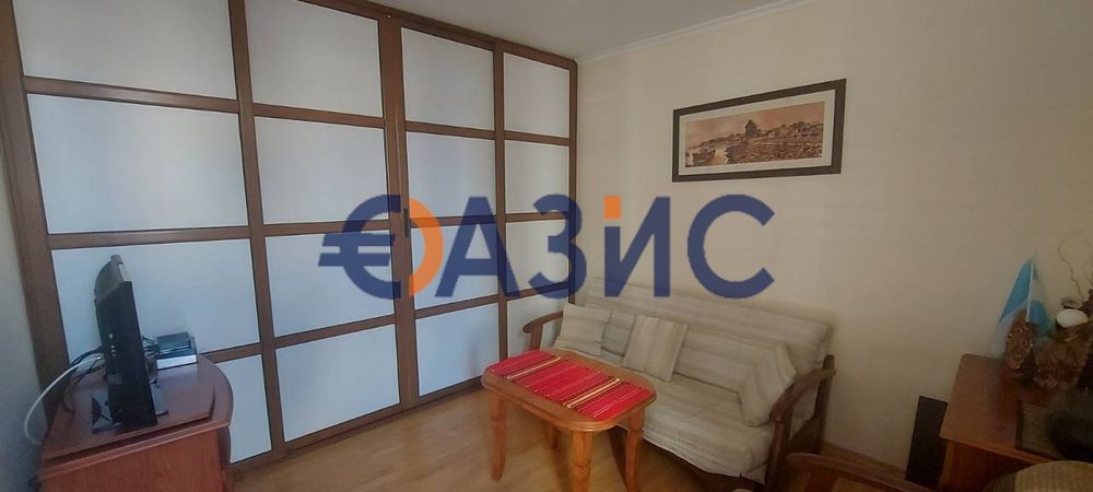 Продава се Тристаен апартамент в к.к. Слънчев бряг - 67 кв.м за 1120 €/кв.м - Снимка #8
