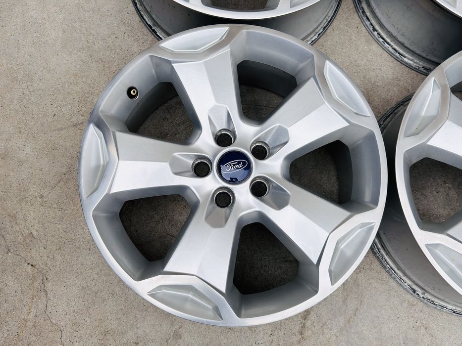 4бр ал Ford Kuga 18цола оригинални