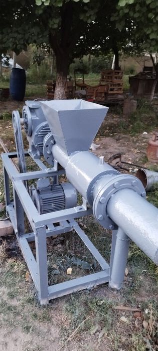 Kir sovun aparati