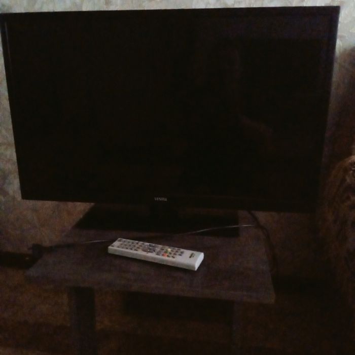 Продам плазму Vestel