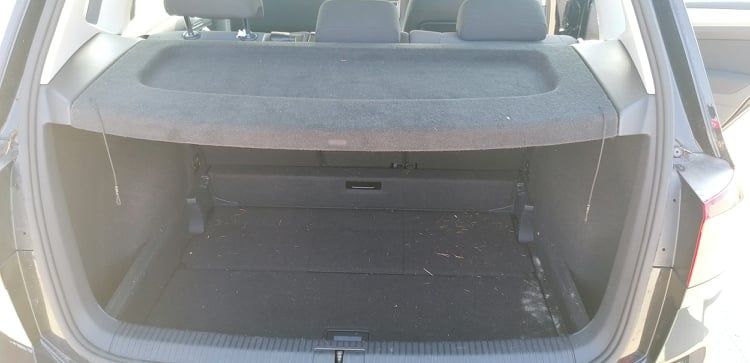 Фолксваген Голф 7 / VW Golf 7