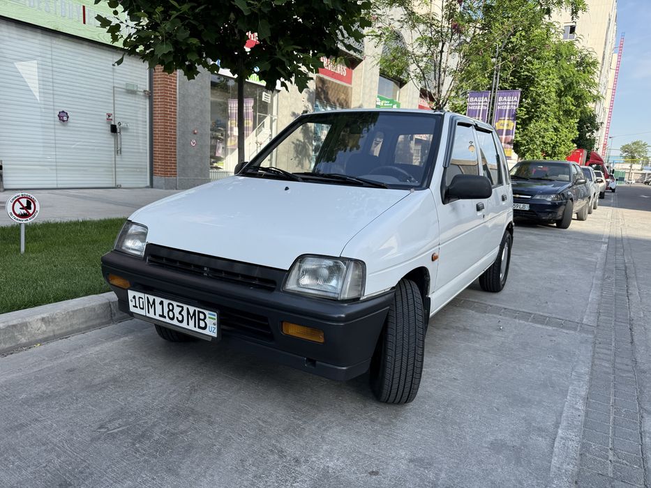1997 yil tiko. 2000$
