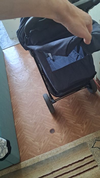 Продам коляску...