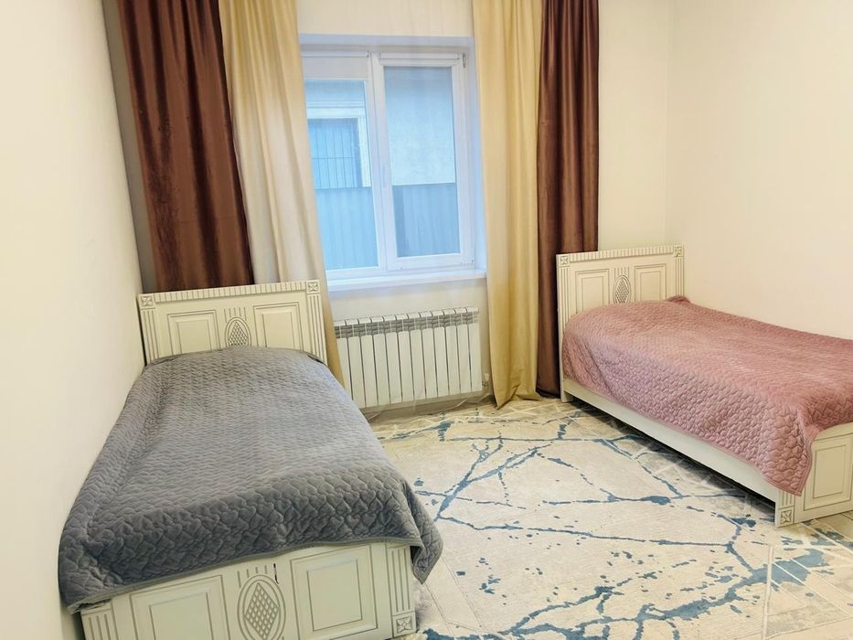 Сдается дом на долгий срок