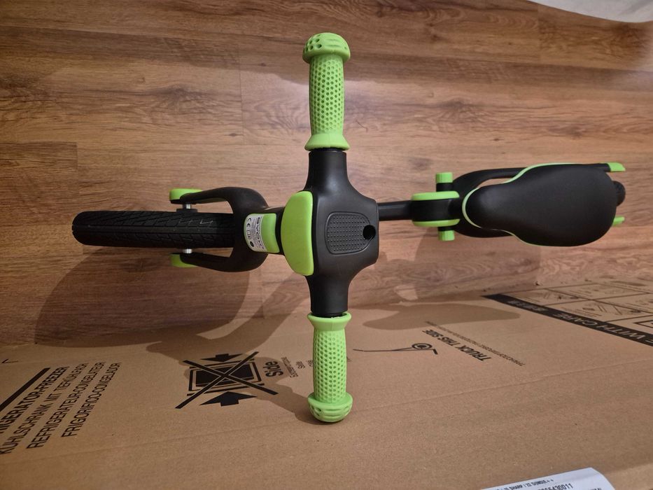 Детско баланс колело Byox heaven and earth