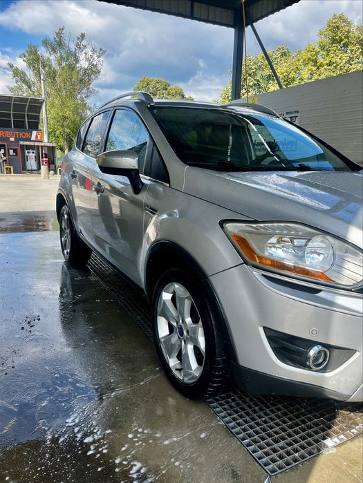 FORD Kuga 2012 — imagine 3