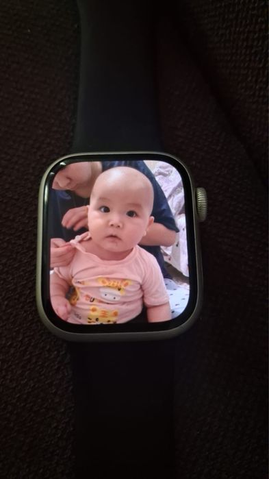 Apple watch 8, 41 мм