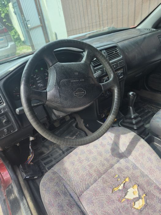 Продам Nisan Almera