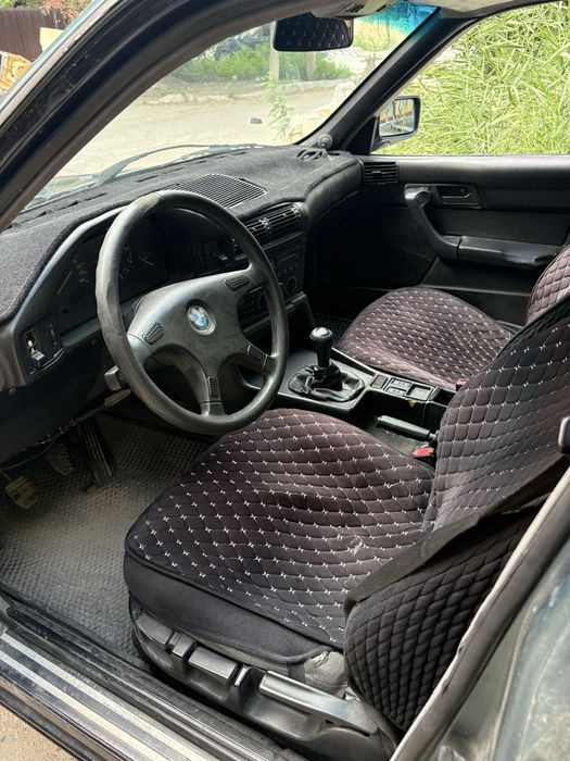 Продается BMW E34
