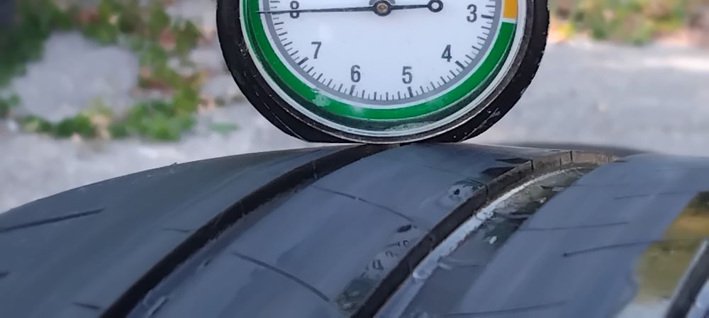 Гуми 195 55 16 Мишелин Michelin 4 броя. Нов внос. Не са нови! Цената е