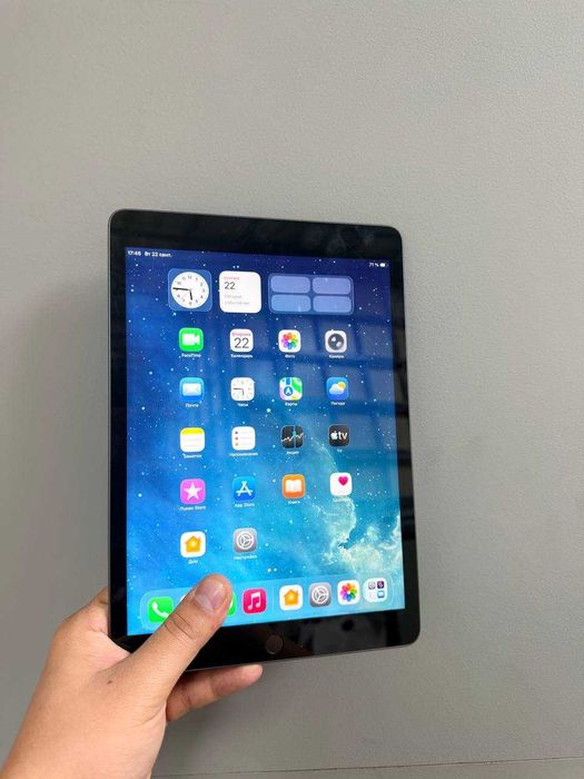 Apple Ipad 9 поколение Алматы