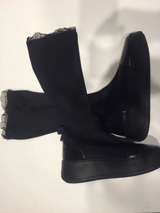 Ботуши на Bianki