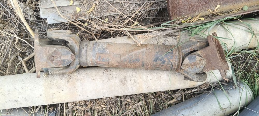 Продам кардан для камаза 5410, даймон или савок.