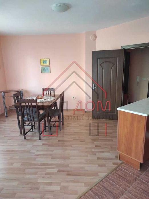 Дава се под наем Двустаен апартамент в Варна, Левски - 60 кв.м за 469.2 € - Снимка #6