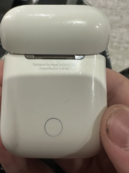 airpods 1 оригинальные