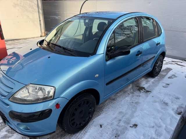 citroen c3 in stare f buna