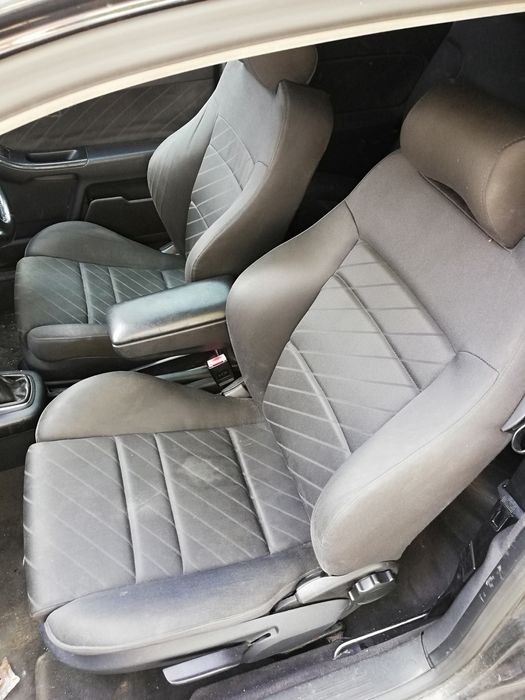 Ауди А3 1.8Т на части/Audi А3