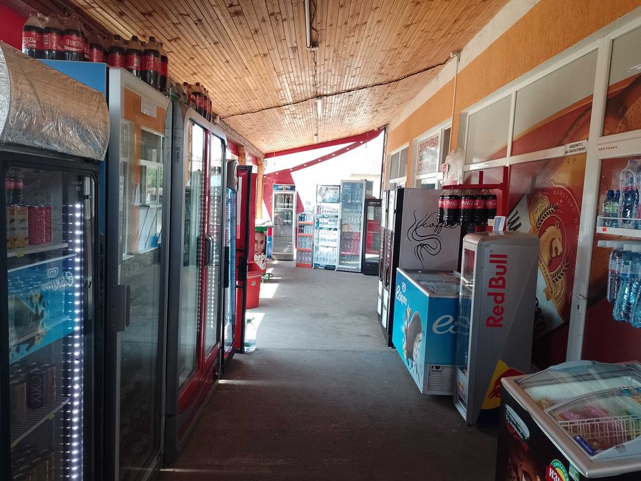 Продава се Заведение в с. Градинка, Област Търговище - 150 кв.м за 0 €/кв.м - Снимка #17