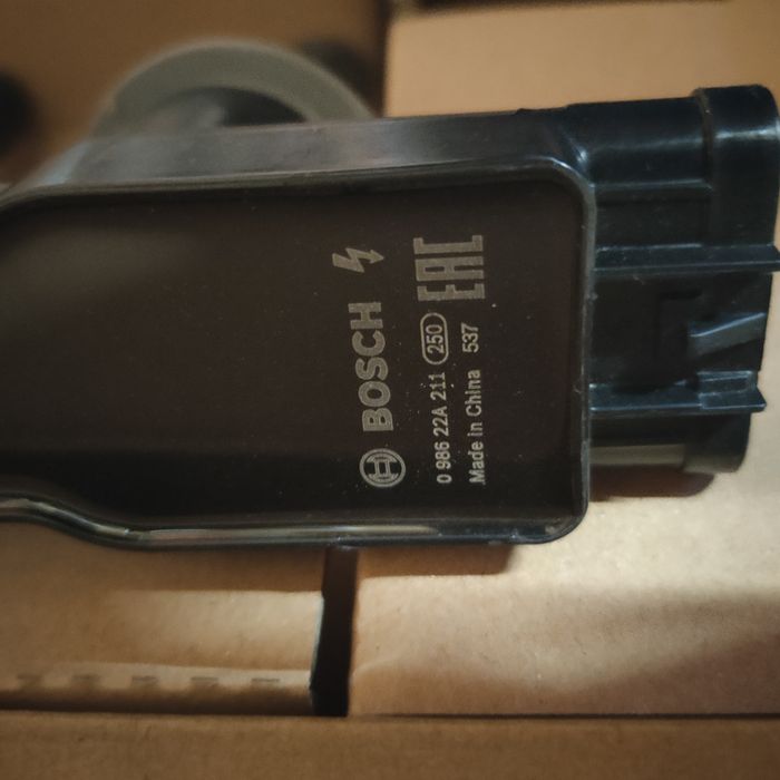 Бобини Bosch за Chevrolet Cruze