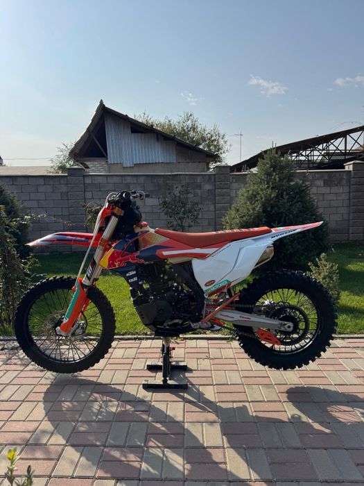 Продам эндуро KEWS K16