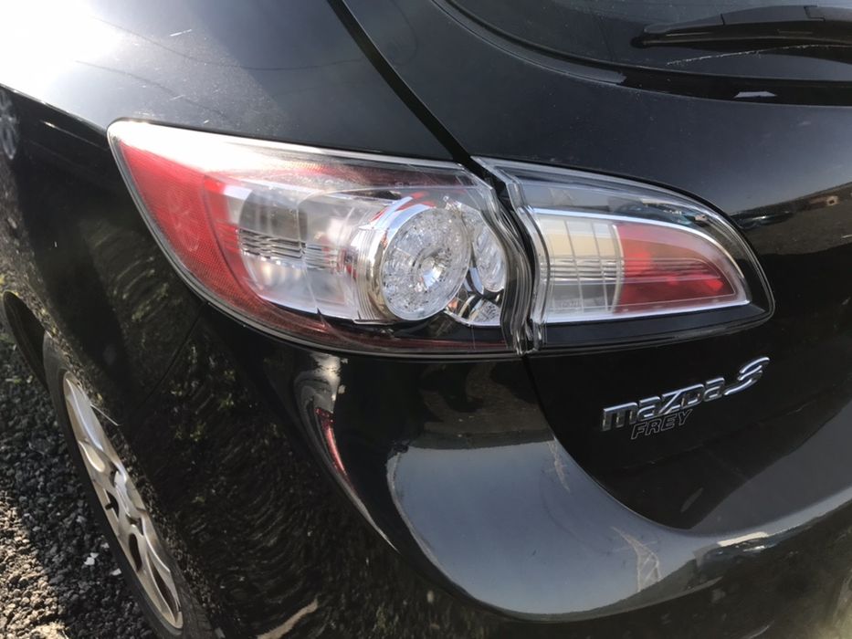 Stop mazda (stanga dreapta)3 BL MAZDA 6 Mazda 5 2009-2011 mp3