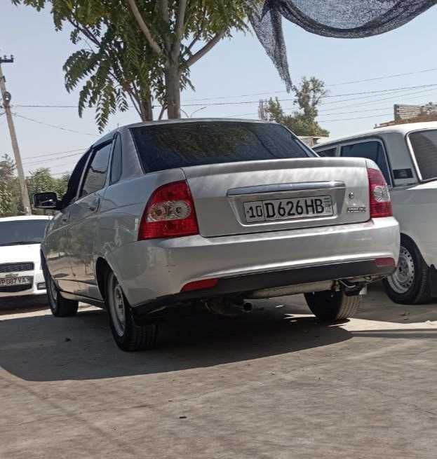 Lada priora 2008: 32 000 000 so’m