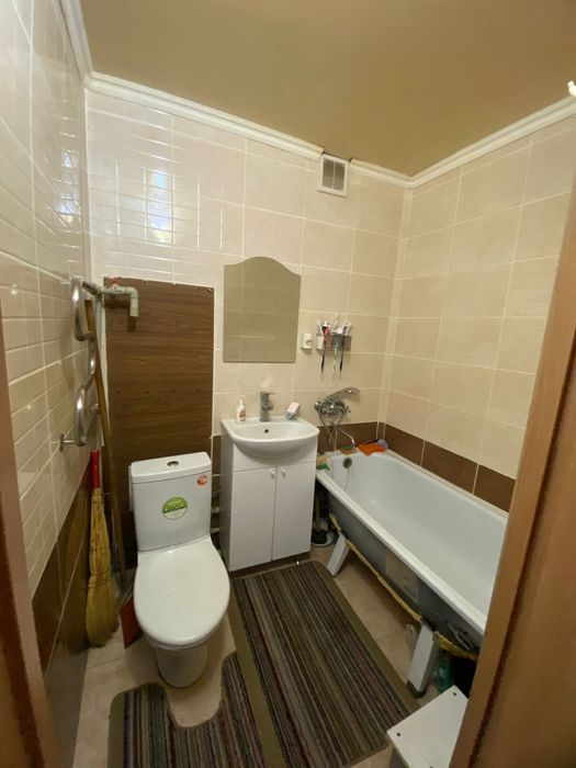 Продам 2-х комнатную квартиру