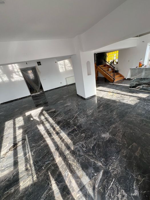 Renovam bai cap-coada, gresie, fainta, echipamente sanitare/electrice