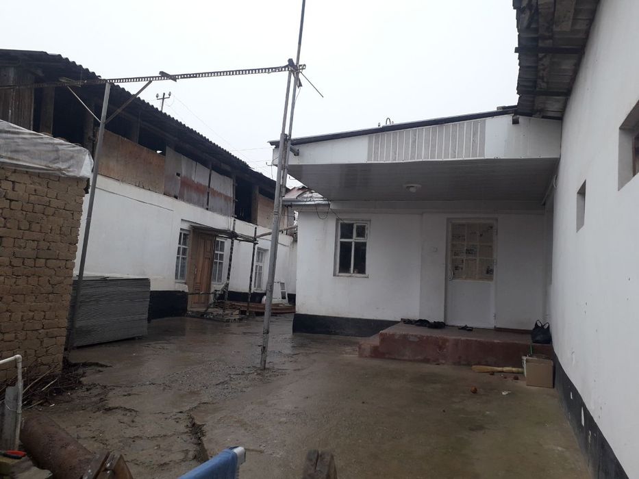 Uy sotiladi 6,5 sotik