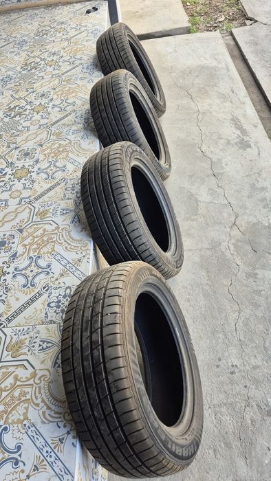 Авто шины летние