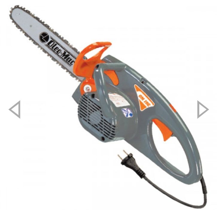 Электропила Oleo-Mac 19E