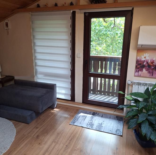 Дава се под наем Едностаен апартамент в София, Бояна - 80 кв.м за 460 € - Снимка #1