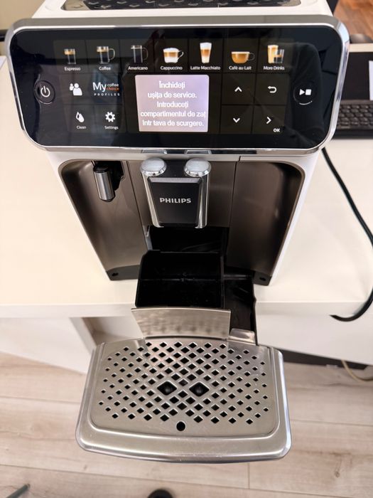 Phillips Latte go 5400