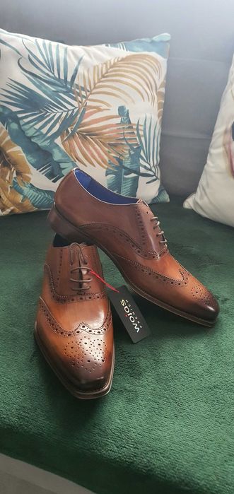 Pantofi eleganti premium