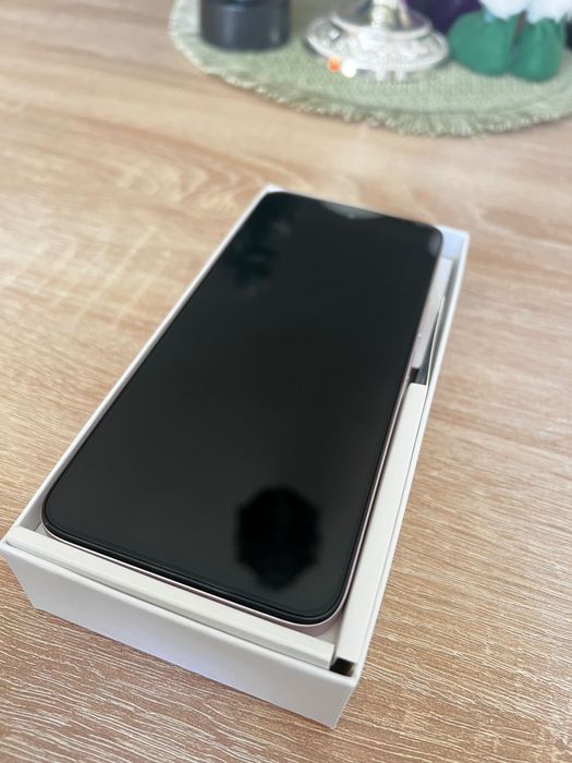 Смартфон Xiaomi Redmi 13, 6GB RAM, 128 GB, Pearl Pink