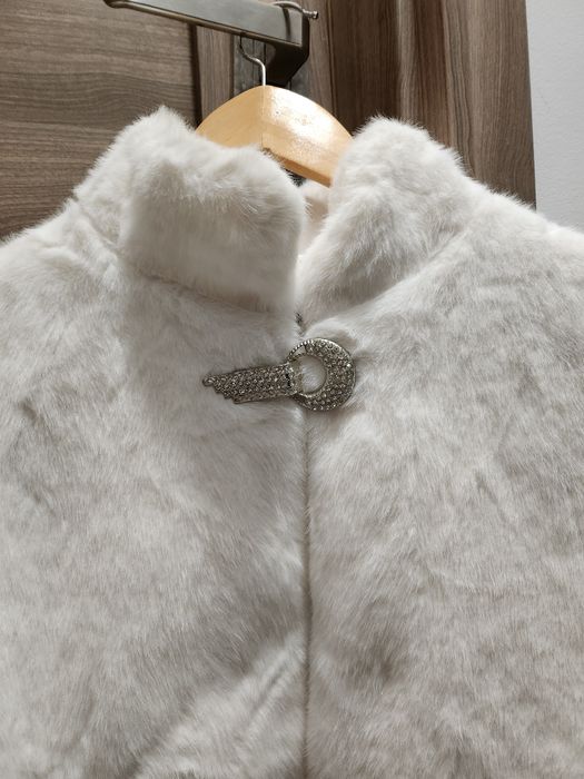 Blana alba artificiala