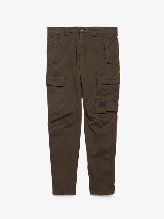 C. P. Company ergonomic fit cargo pants