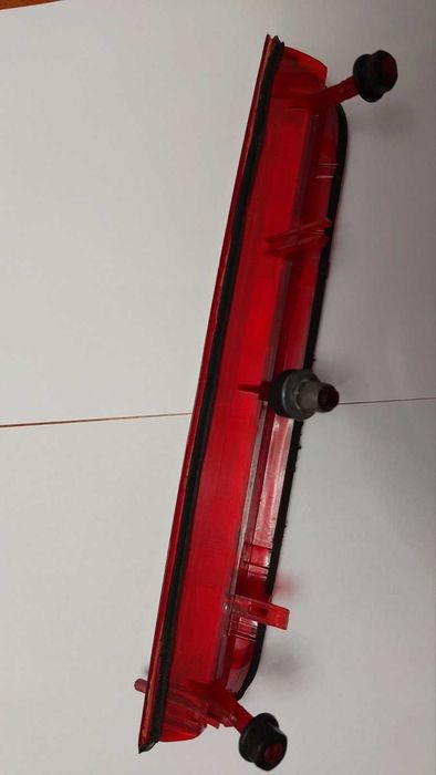 Трети стоп (лента) Шкода Октавия 2