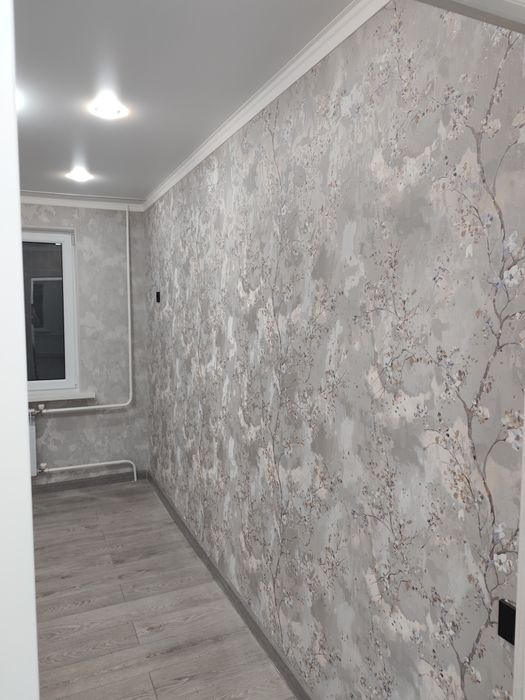 Строительные работы