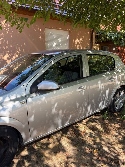 Opel asta h 1.3 Diesel