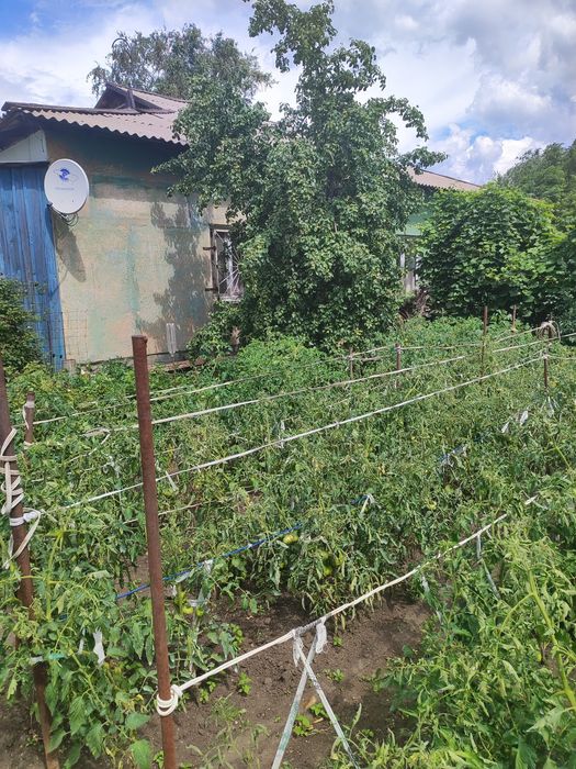 Продам 3хкомнатный дом