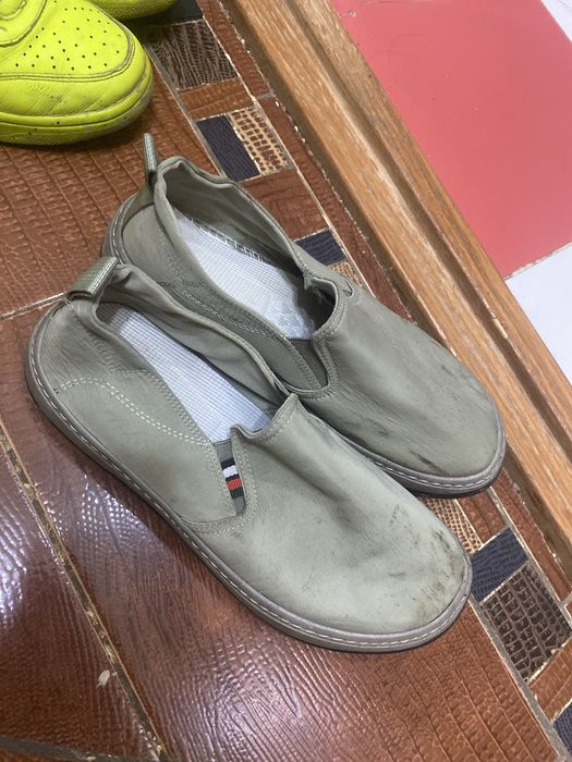 Обуви хорошего качества