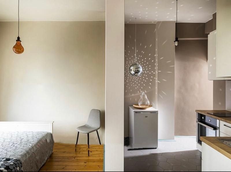 Дава се под наем Двустаен апартамент в София, Център - 60 кв.м за 750 € - Снимка #4