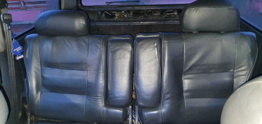 Dezmembrez Toyota HDJ 80