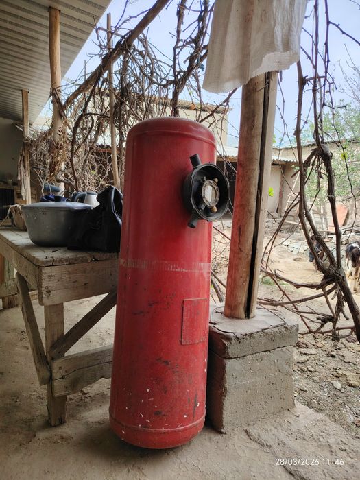 Propan balon sotiladi 65 talik