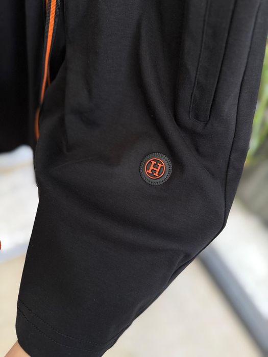 Compleu hermes - negru