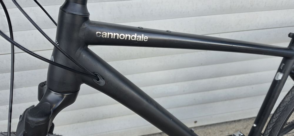28 цола cannondele