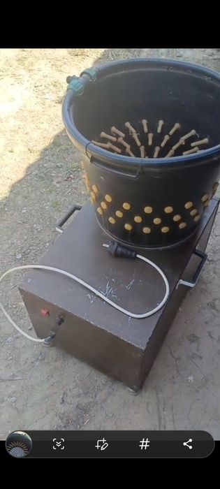 Пересиемнный машина