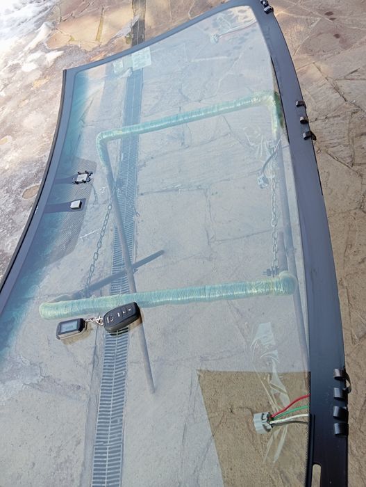 Автостекла.Автостекла